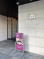 Nesthotel alt. Meguro Station