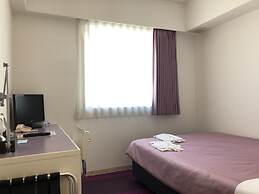 Nesthotel alt. Meguro Station