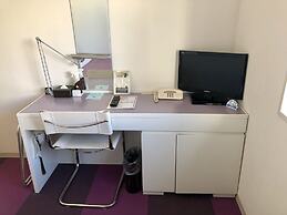 Nesthotel alt. Meguro Station