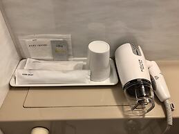 Nesthotel alt. Meguro Station