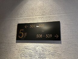 Nesthotel alt. Meguro Station