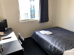 Nesthotel alt. Meguro Station