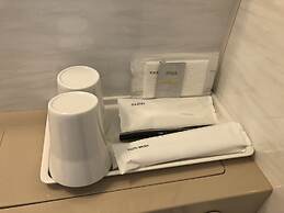 Nesthotel alt. Meguro Station