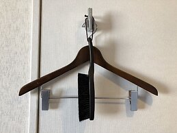 Nesthotel alt. Meguro Station