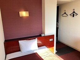 Nesthotel alt. Meguro Station