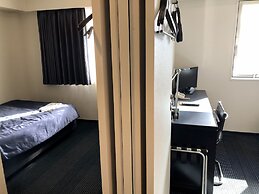 Nesthotel alt. Meguro Station