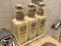 Nesthotel alt. Meguro Station