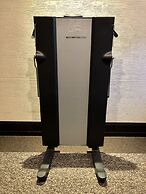 Nesthotel alt. Meguro Station