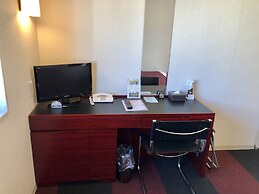 Nesthotel alt. Meguro Station