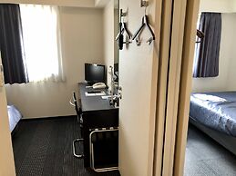 Nesthotel alt. Meguro Station