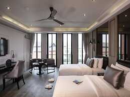 De Chai the Deco Chiang Mai