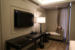 De Chai the Deco Chiang Mai