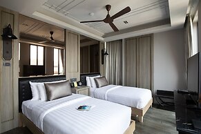 De Chai the Deco Chiang Mai