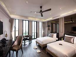 De Chai the Deco Chiang Mai