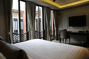 De Chai the Deco Chiang Mai