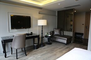 De Chai the Deco Chiang Mai