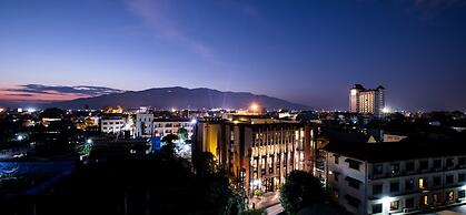 De Chai the Deco Chiang Mai