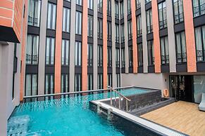 De Chai the Deco Chiang Mai