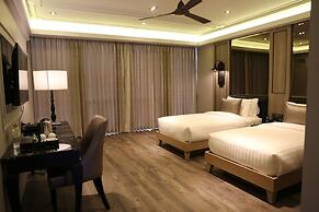 De Chai the Deco Chiang Mai