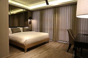 De Chai the Deco Chiang Mai