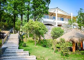 Moganshan Yinhuawu Resort