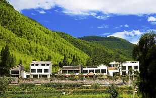 Moganshan Yinhuawu Resort