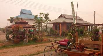 Heun Baan Rong Khun Resort