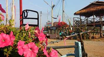 Heun Baan Rong Khun Resort