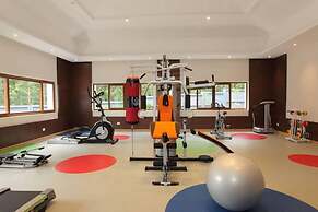 Purple Palms Resort & Spa