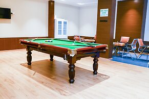 Purple Palms Resort & Spa