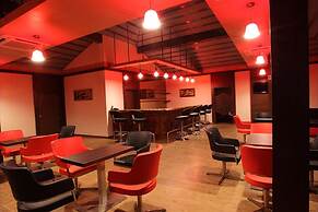 Purple Palms Resort & Spa