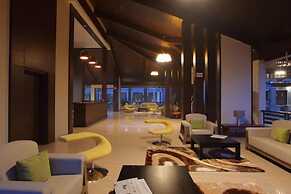 Purple Palms Resort & Spa