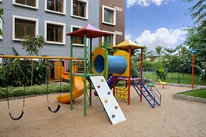 Purple Palms Resort & Spa