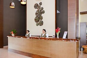 Purple Palms Resort & Spa