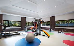 Purple Palms Resort & Spa