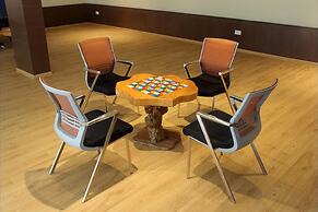 Purple Palms Resort & Spa