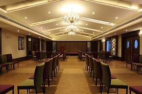 Purple Palms Resort & Spa