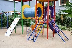 Purple Palms Resort & Spa