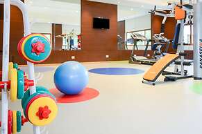 Purple Palms Resort & Spa