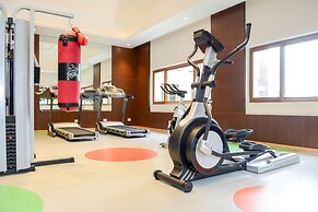 Purple Palms Resort & Spa