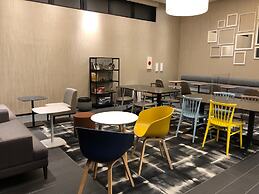 Hotel M’s Plus Shijo - Omiya