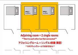 Hotel M’s Plus Shijo - Omiya