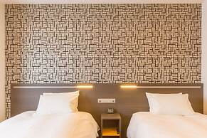 Hotel M’s Plus Shijo - Omiya