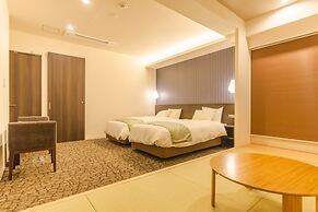 Hotel M’s Plus Shijo - Omiya