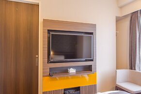 Hotel M’s Plus Shijo - Omiya