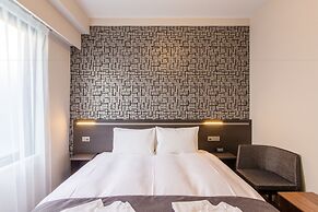 Hotel M’s Plus Shijo - Omiya