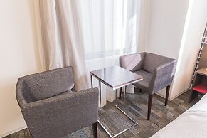 Hotel M’s Plus Shijo - Omiya