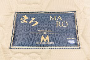 Hotel M’s Plus Shijo - Omiya