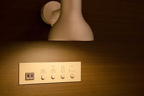 Hotel M’s Plus Shijo - Omiya