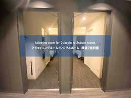 Hotel M’s Plus Shijo - Omiya